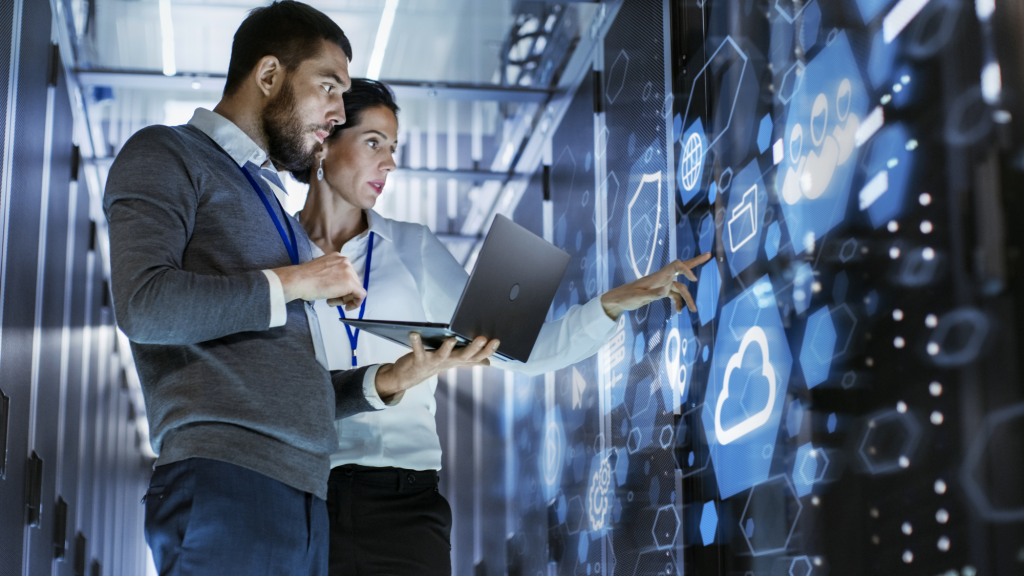 ISO 27001 information security management system certification overview